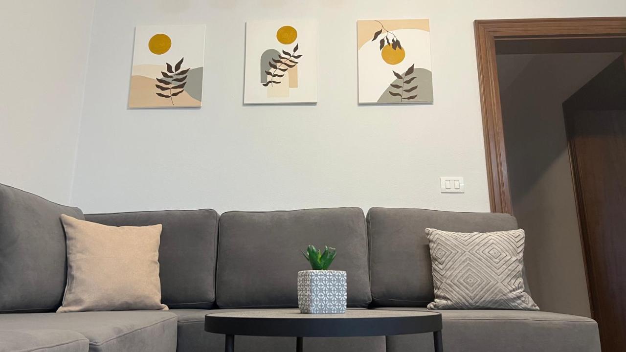 Sael Apartments Shkodër Eksteriør bilde