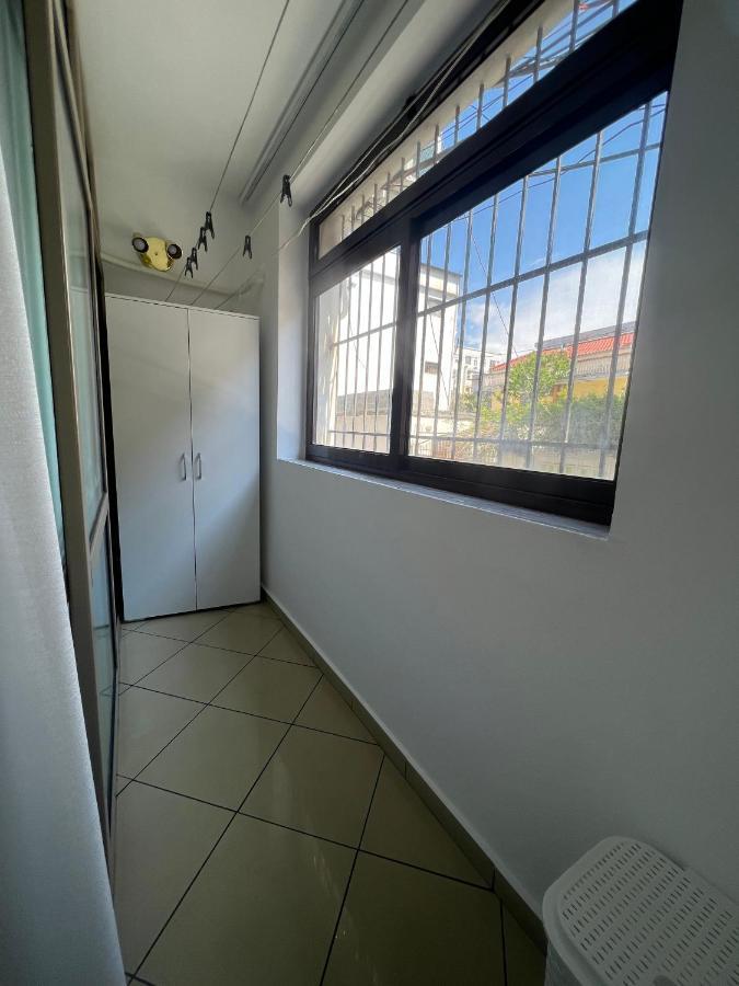 Sael Apartments Shkodër Eksteriør bilde