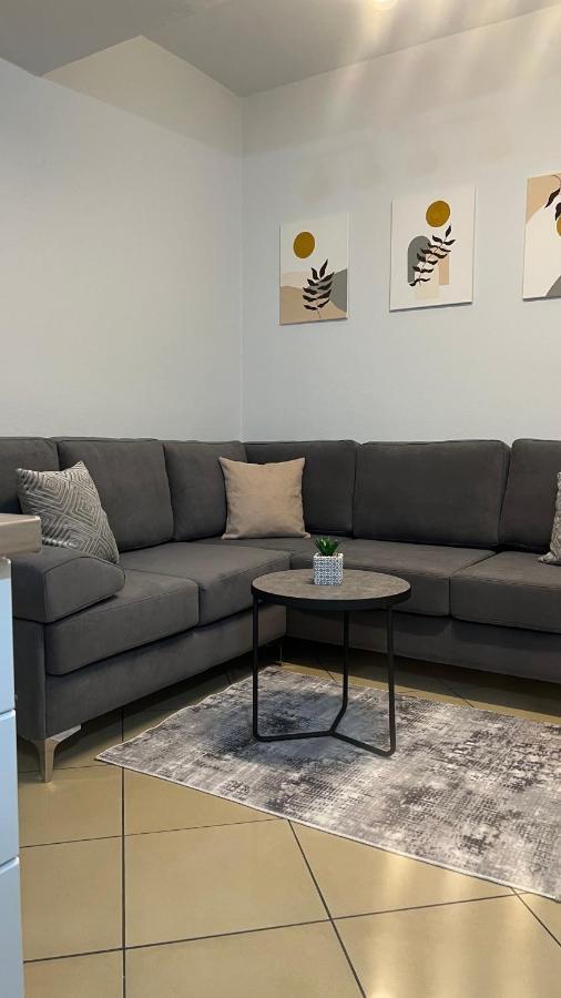 Sael Apartments Shkodër Eksteriør bilde