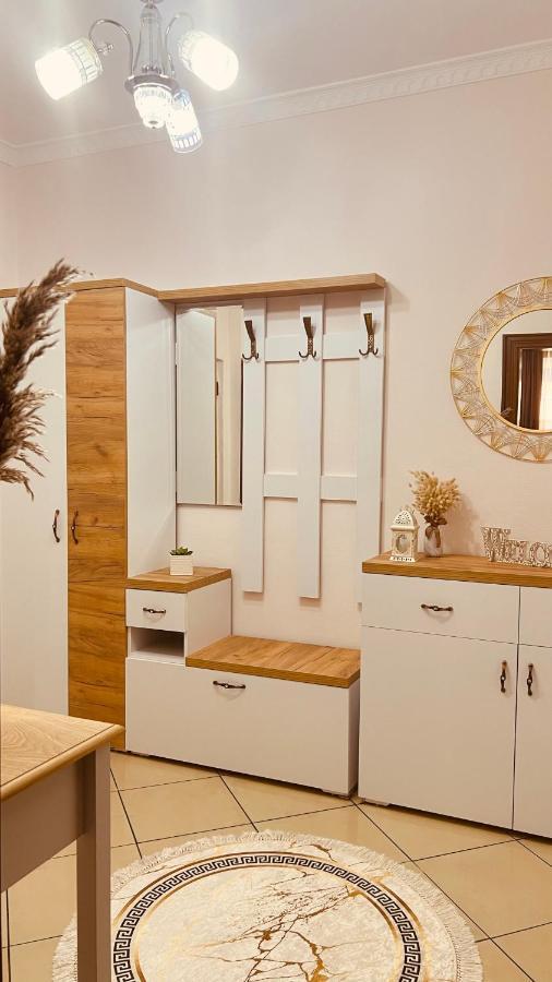 Sael Apartments Shkodër Eksteriør bilde