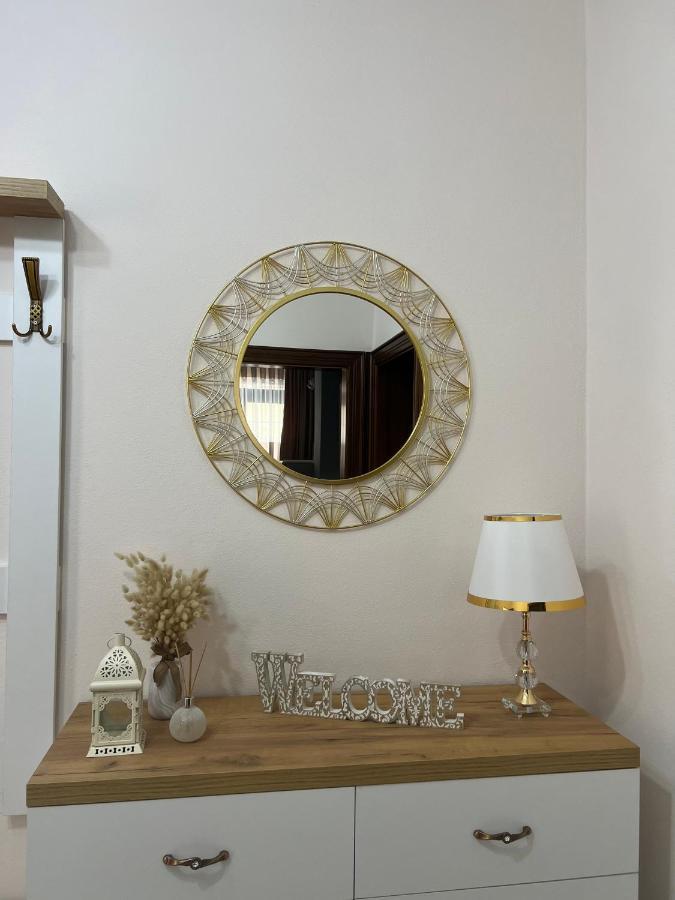 Sael Apartments Shkodër Eksteriør bilde